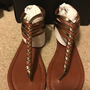 Sandals